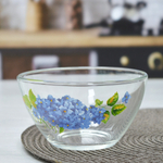 Салатник "Гладкий" (Гортензия) 11см