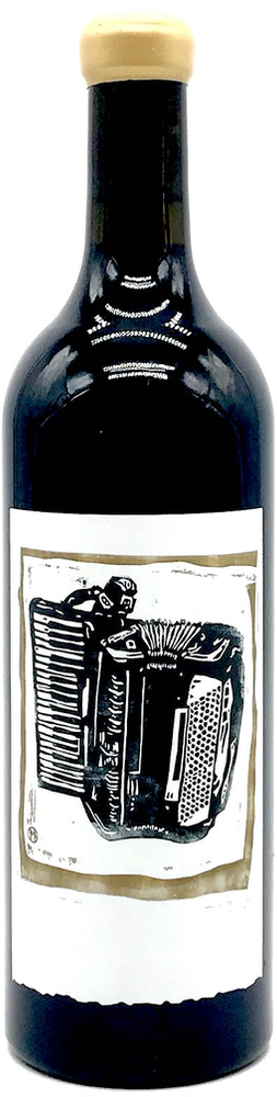 Sine Qua Non, Califonria Syrah