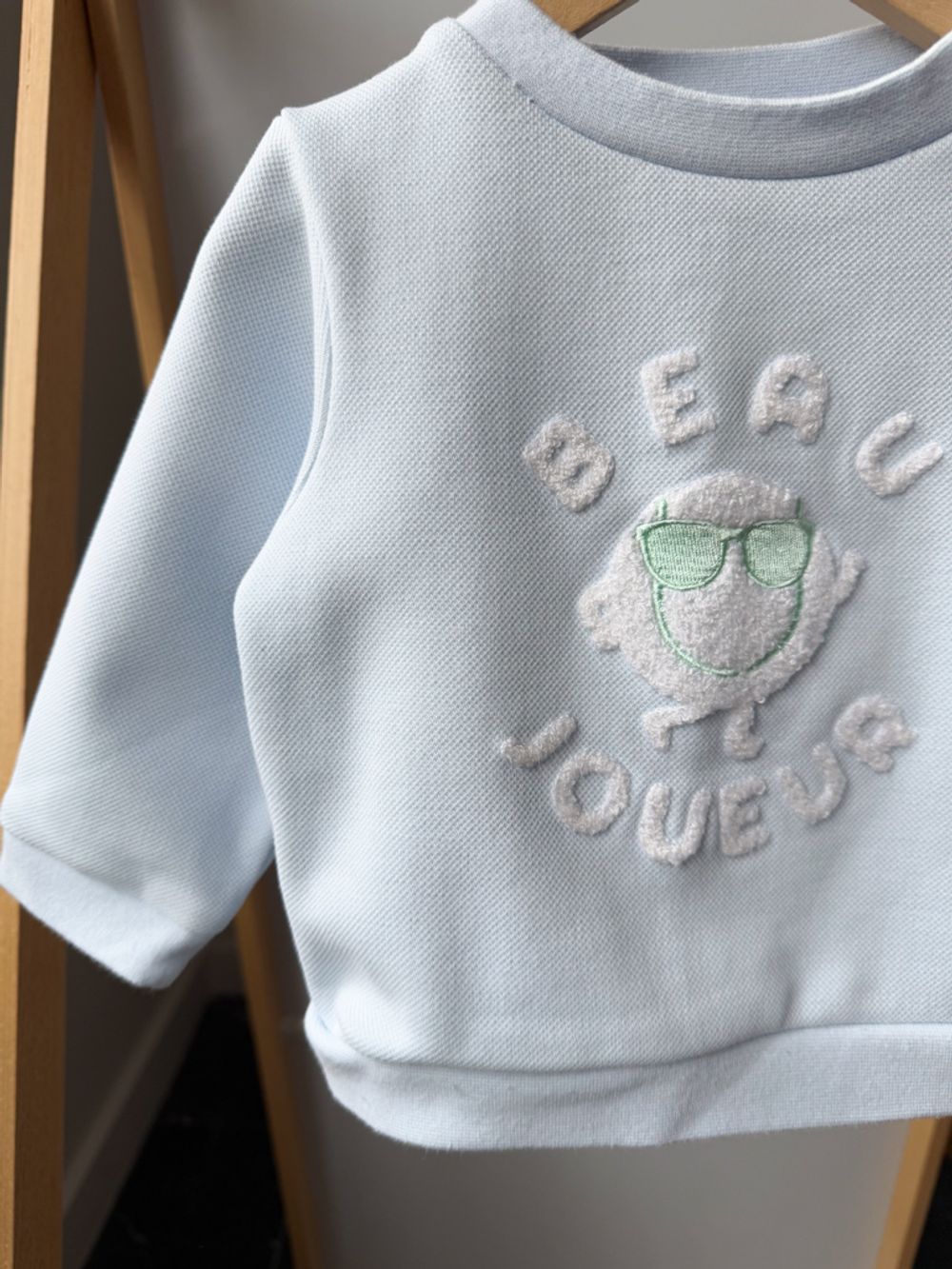 Свитшот Jacadi, 74