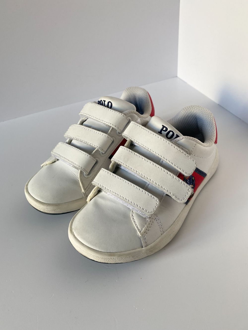 Кроссовки Ralph Lauren, 28