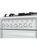 Плита комбинированная 6502-02 0042