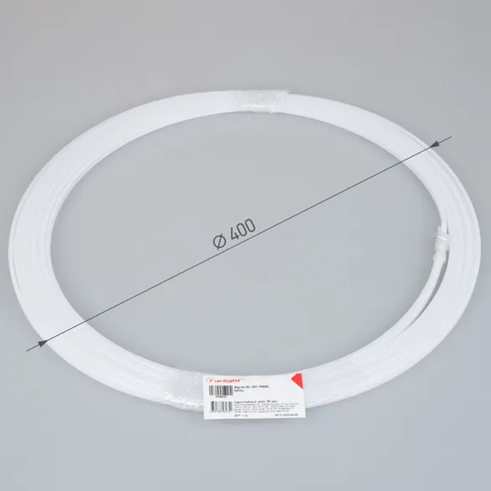 Экран SL-W7-10000 OPAL (Arlight, Пластик) 044632