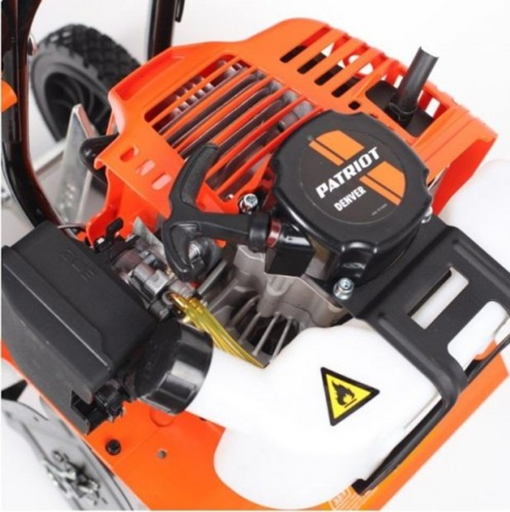 Культиватор PATRIOT T2030 Denver 460104400