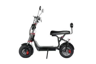 Электроскутер CityCoCo Wolong C3 PRO