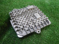 Блок управления LED фары BMW 5er G30 (2017-2020)