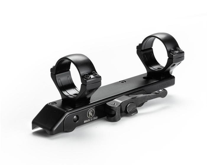 Кронштейн Contessa 30мм на Blaser быстросъемный, высота колец 5мм (SBB02/Sp02)