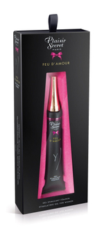 Стимулирующий гель для женщин Feu d’Amour