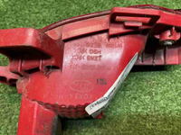 ПТФ правый Kia Ceed 3 (2018-н.в.) универсал