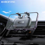 Автомобильный держатель для телефона BOROFONE BH98