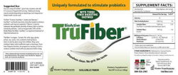 TRUFIBER