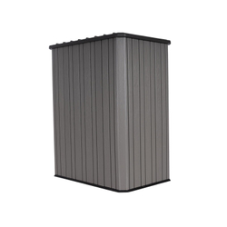 Большой уличный шкаф LifeTime Vertical Storage 2060 л