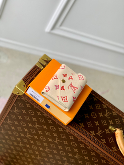 Louis Vuitton Victorine Wallet