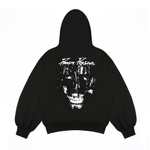 PP "MAD" HOODIE