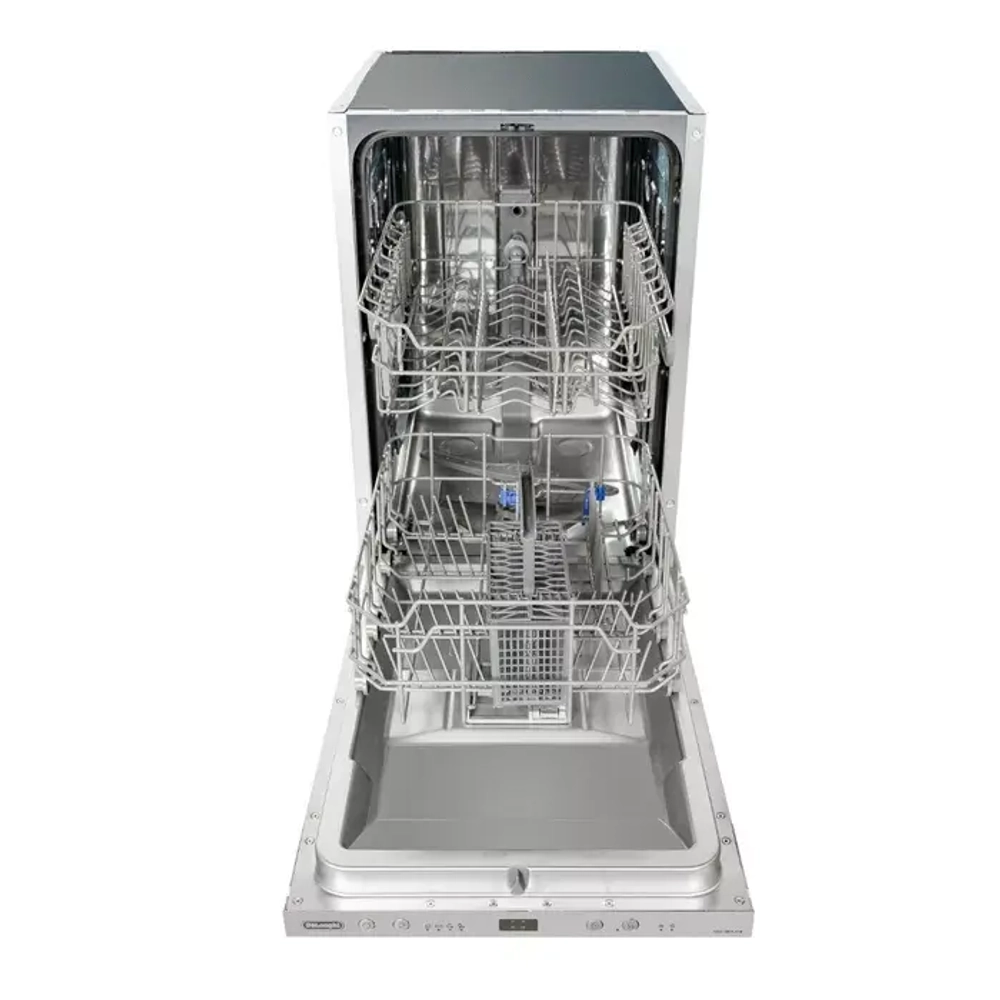 DeLonghi Встраиваемая посудомоечная машина DDW 06S Basilia