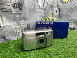 Olympus Superzoom 76S