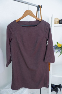 Платье офисное 46 размер, новое