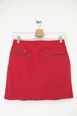 Юбка Incity яркая 40 размер