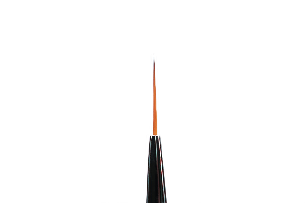 Кисть для рисования synthetic А1T&H