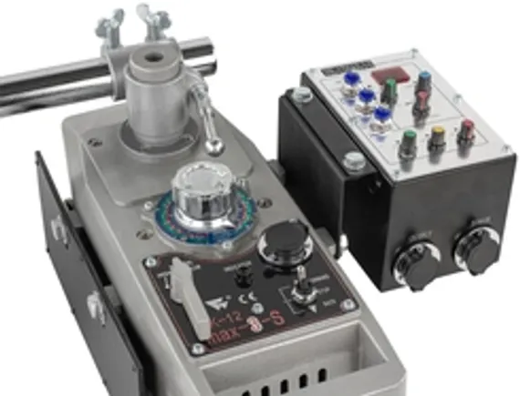 Ручной листогиб Stalex 2500/2.0