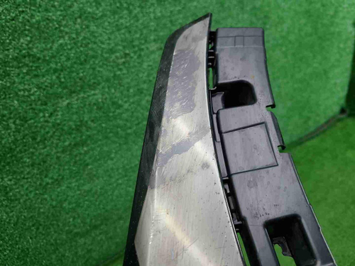 Накладка крыла передняя правая BMW X7 G07 (19-нв)