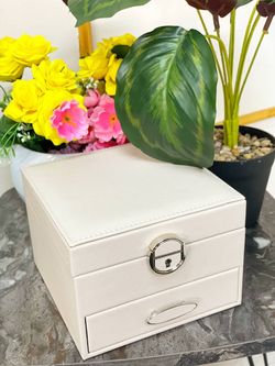 Шкатулка ДЛЯ Украшений 229В ЛИКВИ!