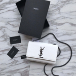 Yves Saint Laurent Kate 20 cm