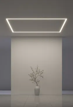 Профиль для монтажа в натяжной потолок Arte Lamp