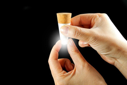 Светящаяся пробка bottle light