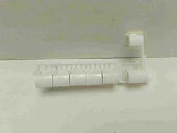 LS60840L кт224 Панель кнопок для стиральной машины AEG LS60840L б/у