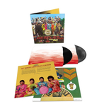 The Beatles / Sgt. Pepper's Lonely Hearts Club Band (2LP)