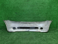 Бампер передний Mercedes A W168 (1997-2001)