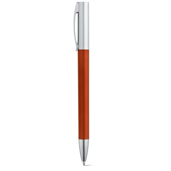 ELBE Шариковая ручка с зажимом из металла