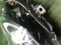 Битая Фара правая Mini Hatch F56 (2018-2021) LED