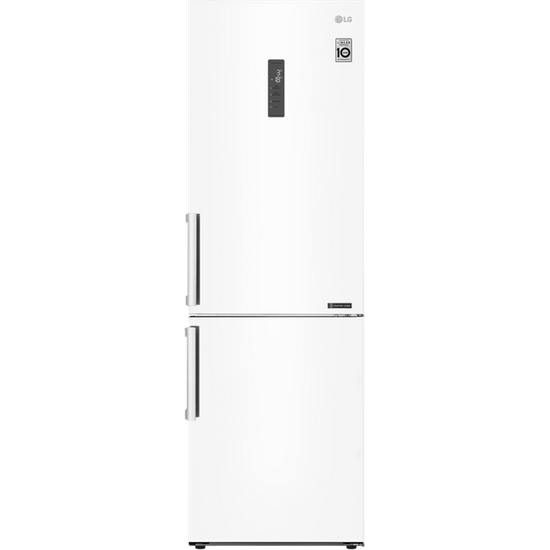 Холодильник LG GA-B459BQGL