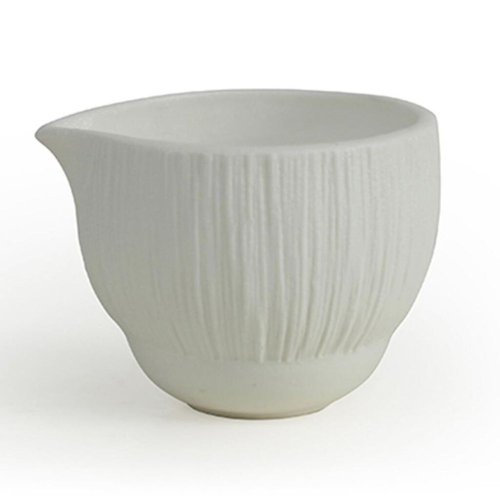 Молочник соусник 100 мл d 6,8/6,3 см h5,4 см Frost White Moon P.L. Proff Cuisine [12]