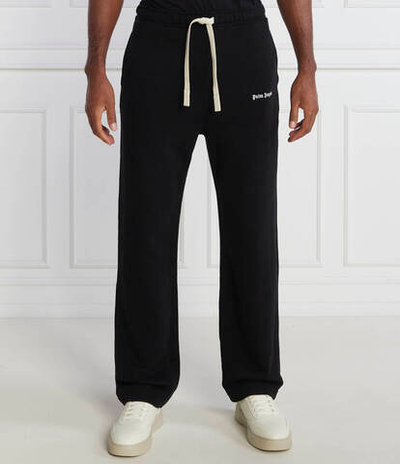 Спортивные штаны Palm Angels - черный(PMCH022F 23FLE001)