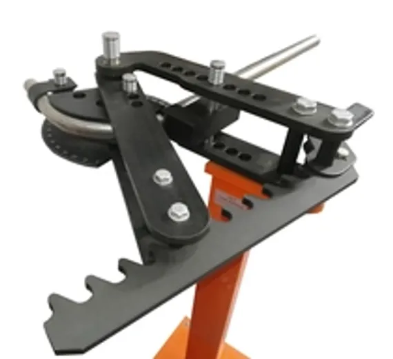 Станок для гибки арматуры Stalex DR20