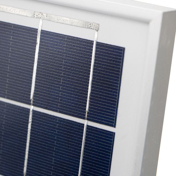 Солнечная панель DELTA 15-12P, фото №879847098