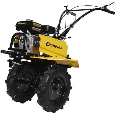 Мотоблок CHAMPION BC 8734