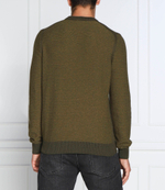 свитер amodoro BOSS ORANGE - оливковый(50475860)