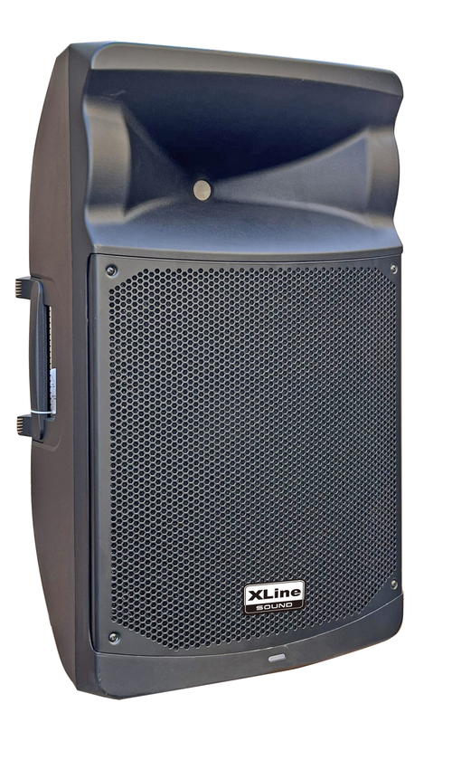 XLINE SPX-600 PRO Акустическая система активная