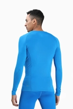 Термофутболка Puma Liga Baselayer Tee LS - синий