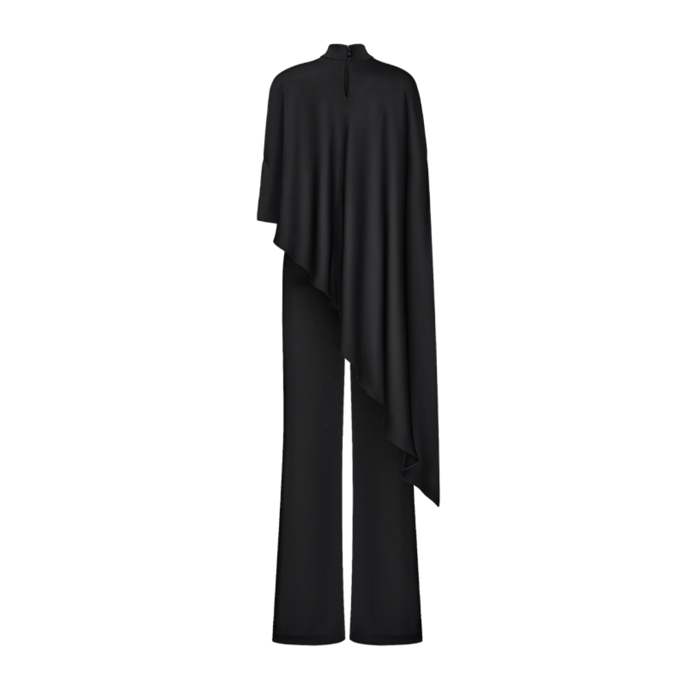 Брюки палаццо