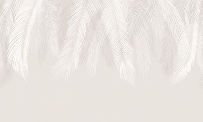 Фреска Applico, коллекция Flora