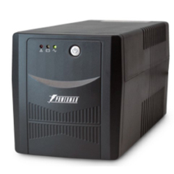 Источник бесперебойного питания Powerman ИБП Back Pro 1050Plus