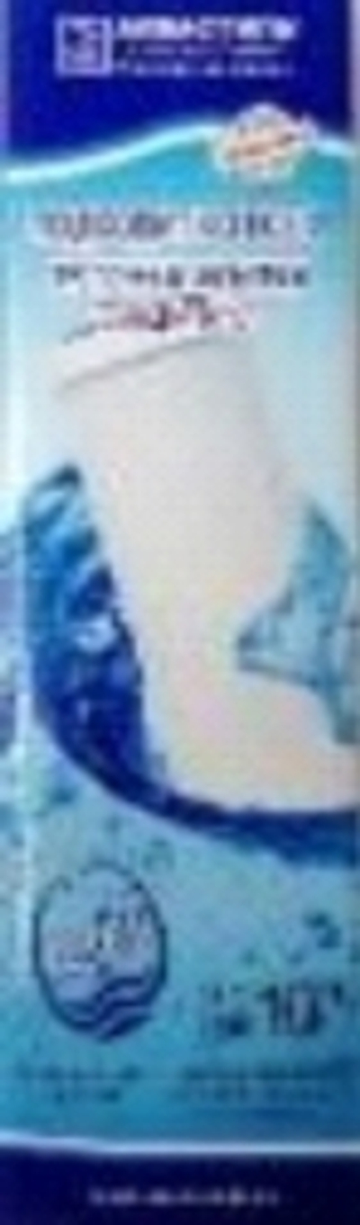 Картридж для фильтра угольный  АКВАСТИЛЬ А305