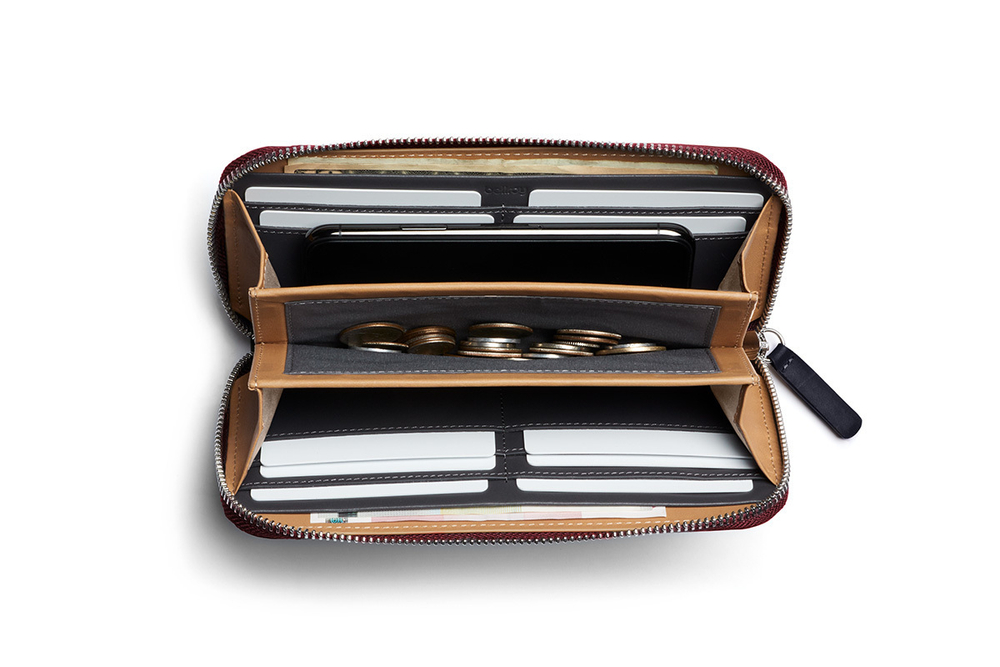 Портмоне Bellroy Folio Wallet