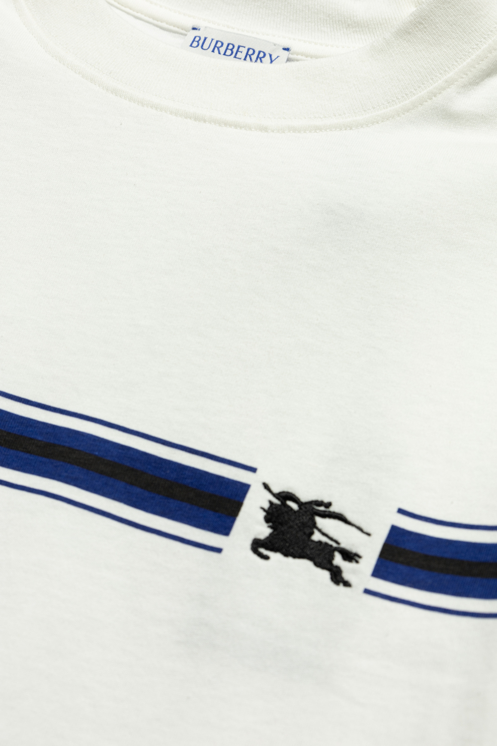 Футболка BURBERRY
