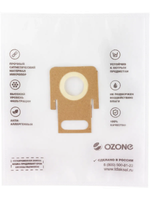 Пылесборник OZONE XXL-60