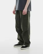 Брюки Anteater Parachute Cargo хаки